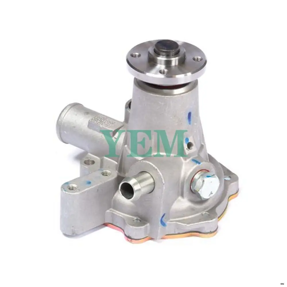 Diesel Engine U45011020 Water Pump for Perkins U45011020 Water Pump