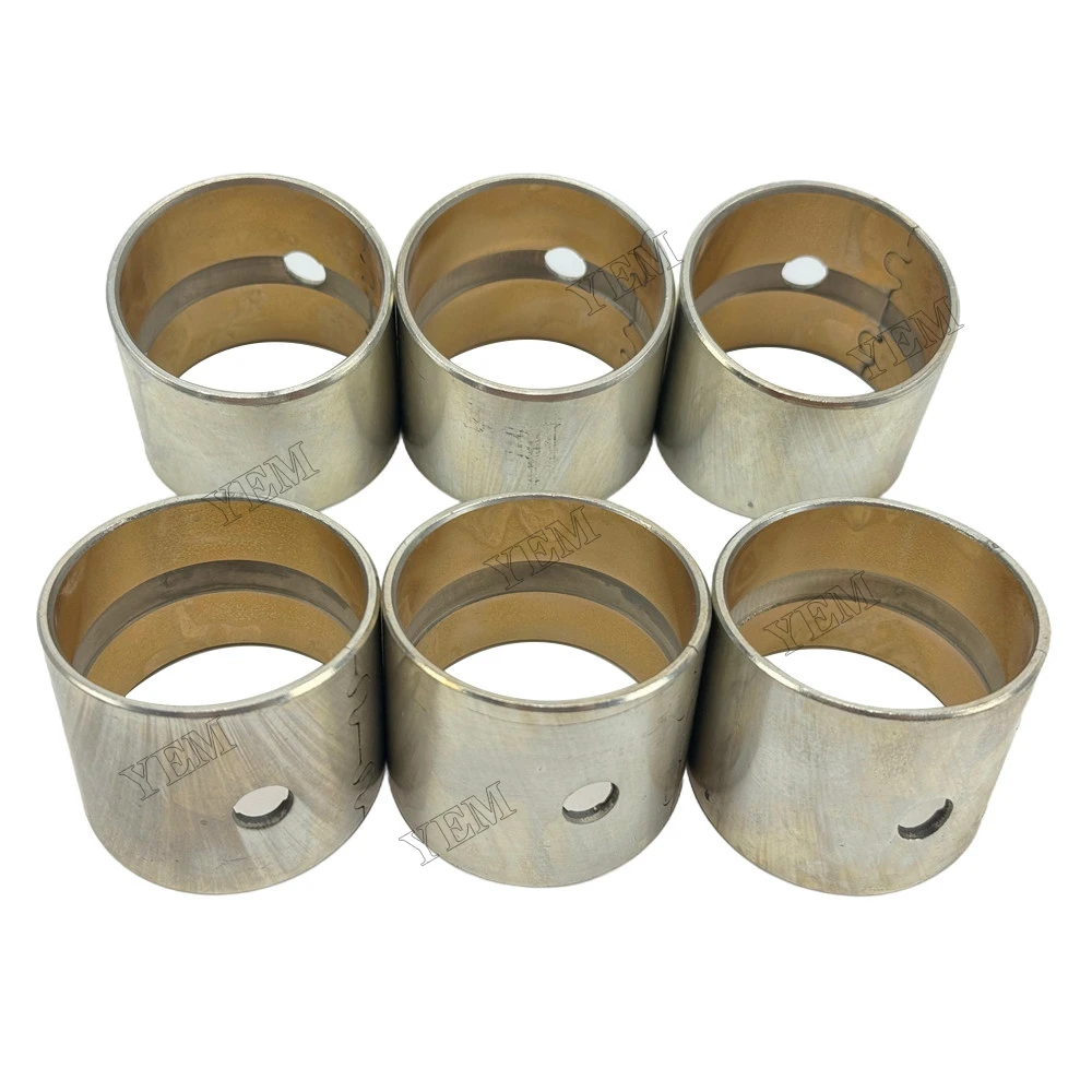Bushing Fit for Hino EK100 Engine