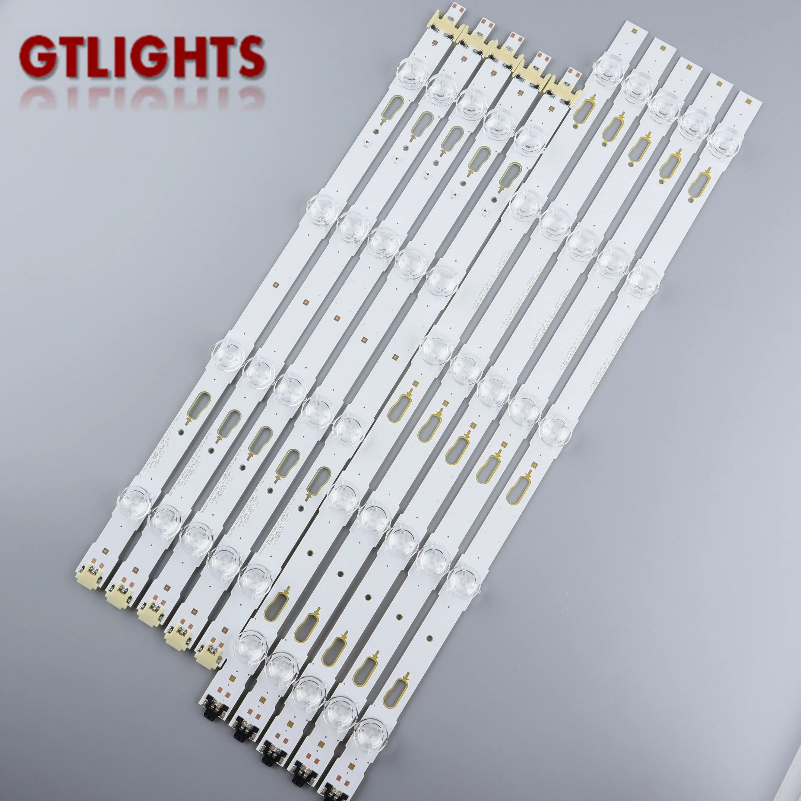 Samsung UE40KU7000 LED Backlight Array - 50000 Hours Life