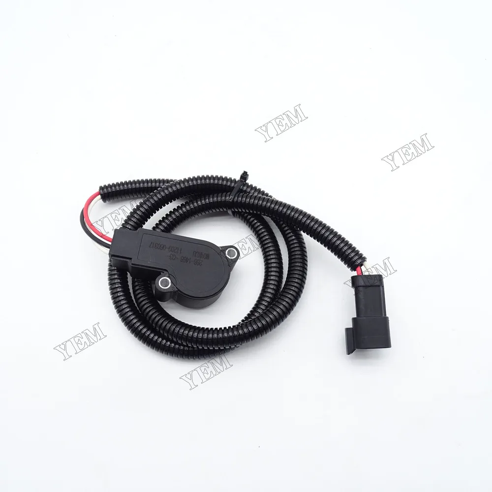 For Cat Angle Sensor 266-1466 Heavy Duty Engine Parts 3