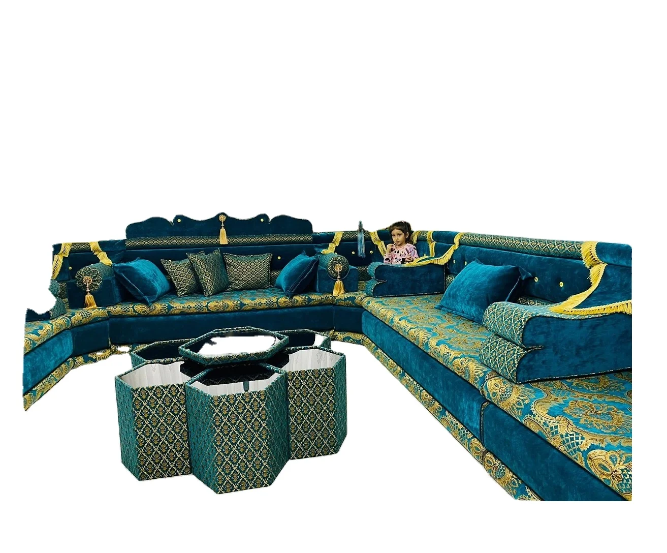 Arabic Majlis Moroccan Majlis Modern Majlis Sofa Majalis Maghribi