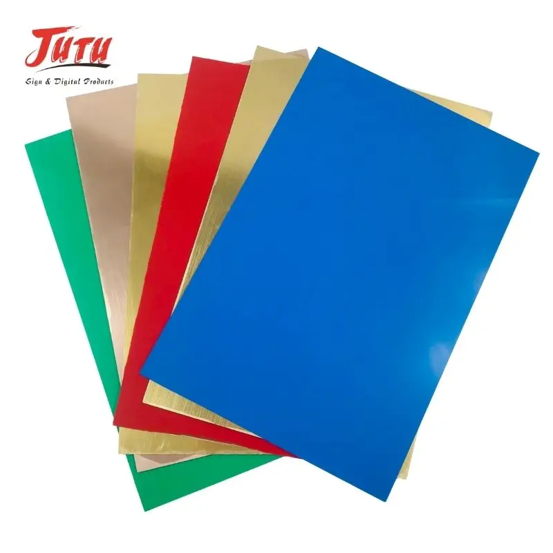 Antisatic laser Engraving Double Color ABS Plastic Sheets China Manufacturer