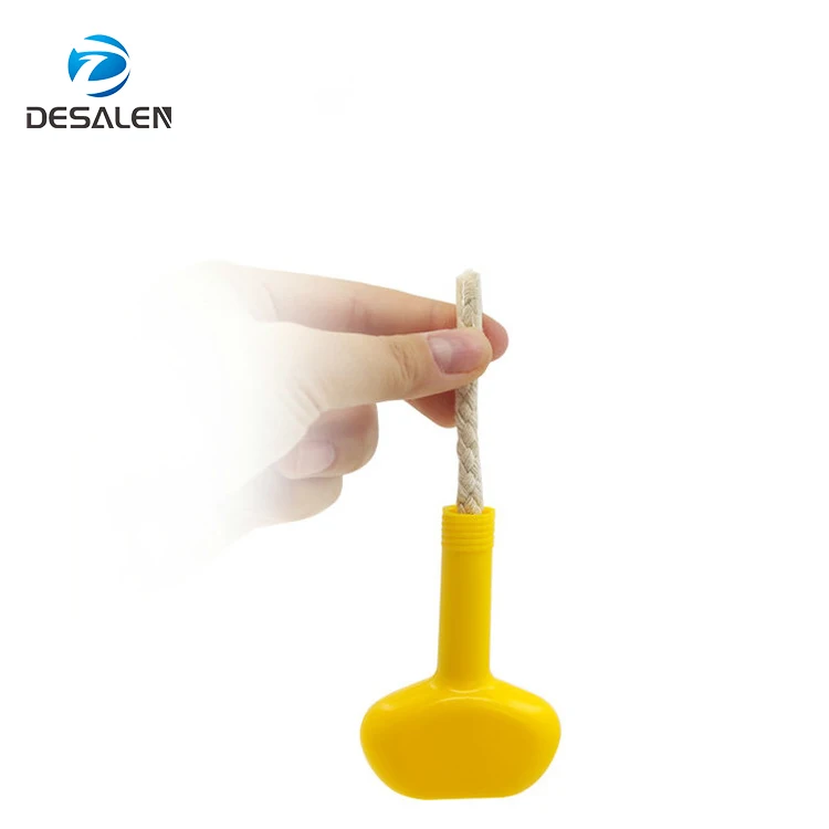 
 Детская пластиковая игрушка desalan, волшебный трюк, висячая проволока, Волшебная бутылка, игрушка  