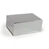 Silver or gray