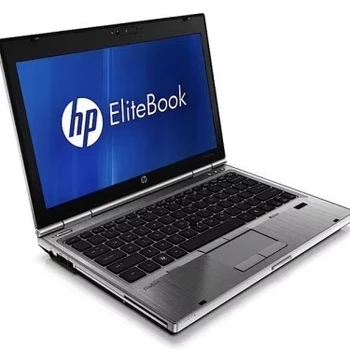 Business Laptop 2560p: Superior Performance for Office Professionals