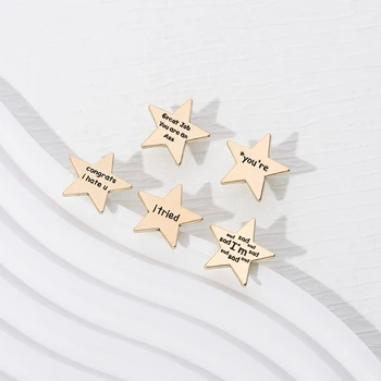 B'z LIVE-GYM Pleasure 2023 STARS 特典ステッカー 5枚セット