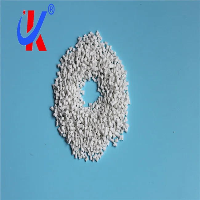 KEYUAN manufacturer PBT G20 flame retardant PBT plastic raw materials pbt GF25 fr V0 granules
