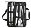 9pcs