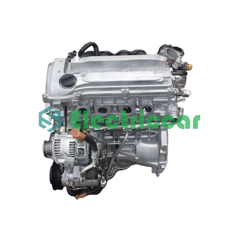 1AZ 1AZ-FE Engine Cylinder Block for Toyota & Cummins Dodge Ram