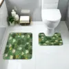 Ensemble de toilettes pour salle de bain 4
