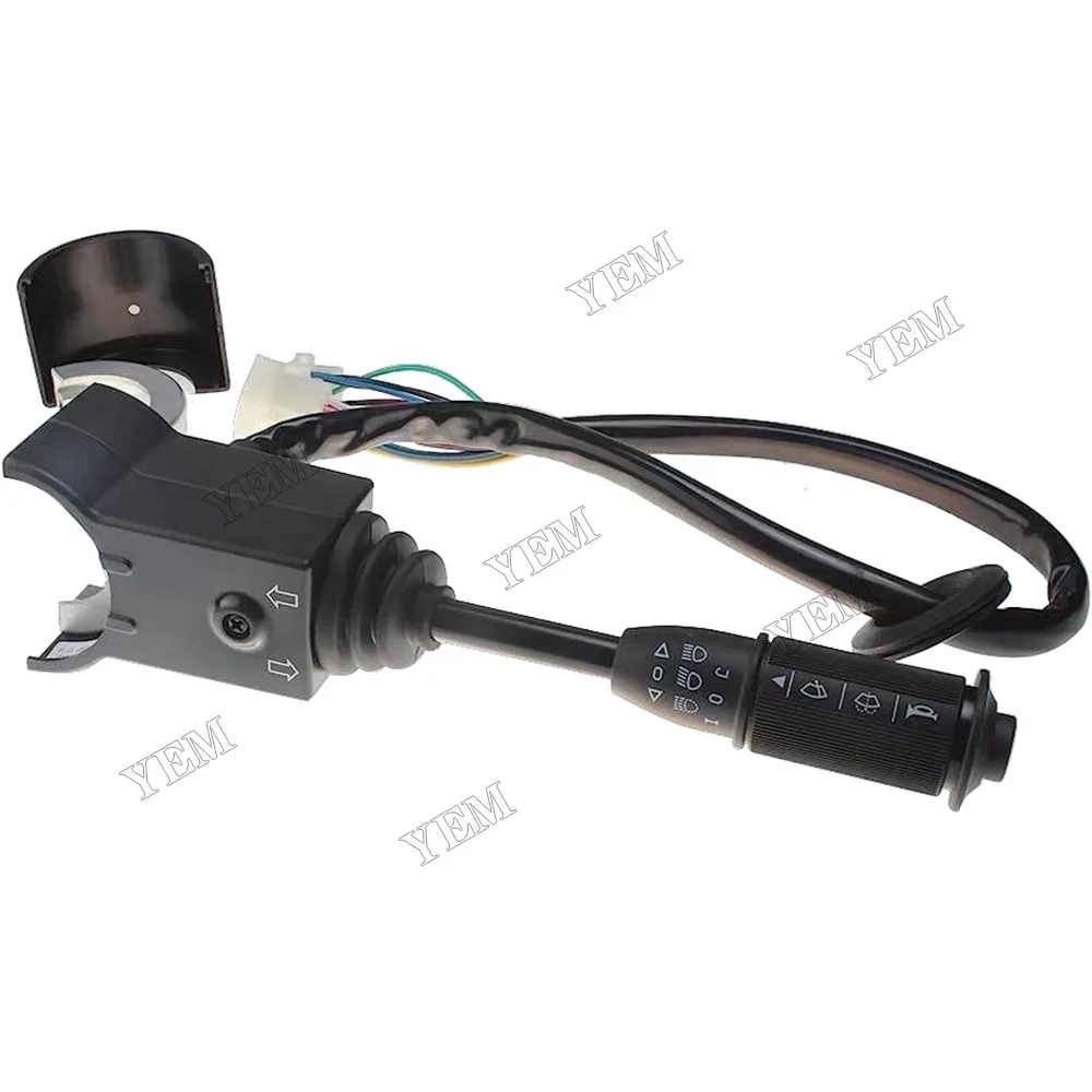 Combination Switch VOE 11192582 Fit for Volvo A20C A25C DA25D Engine