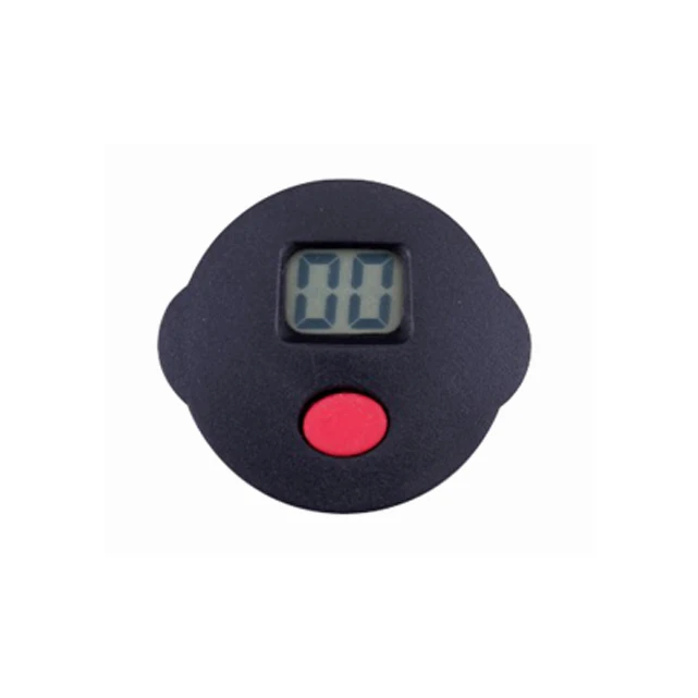 LCD Display Alarm Timer 99 Minute Digital Kitchen Timer for Cooking