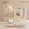 Lotus Night Light