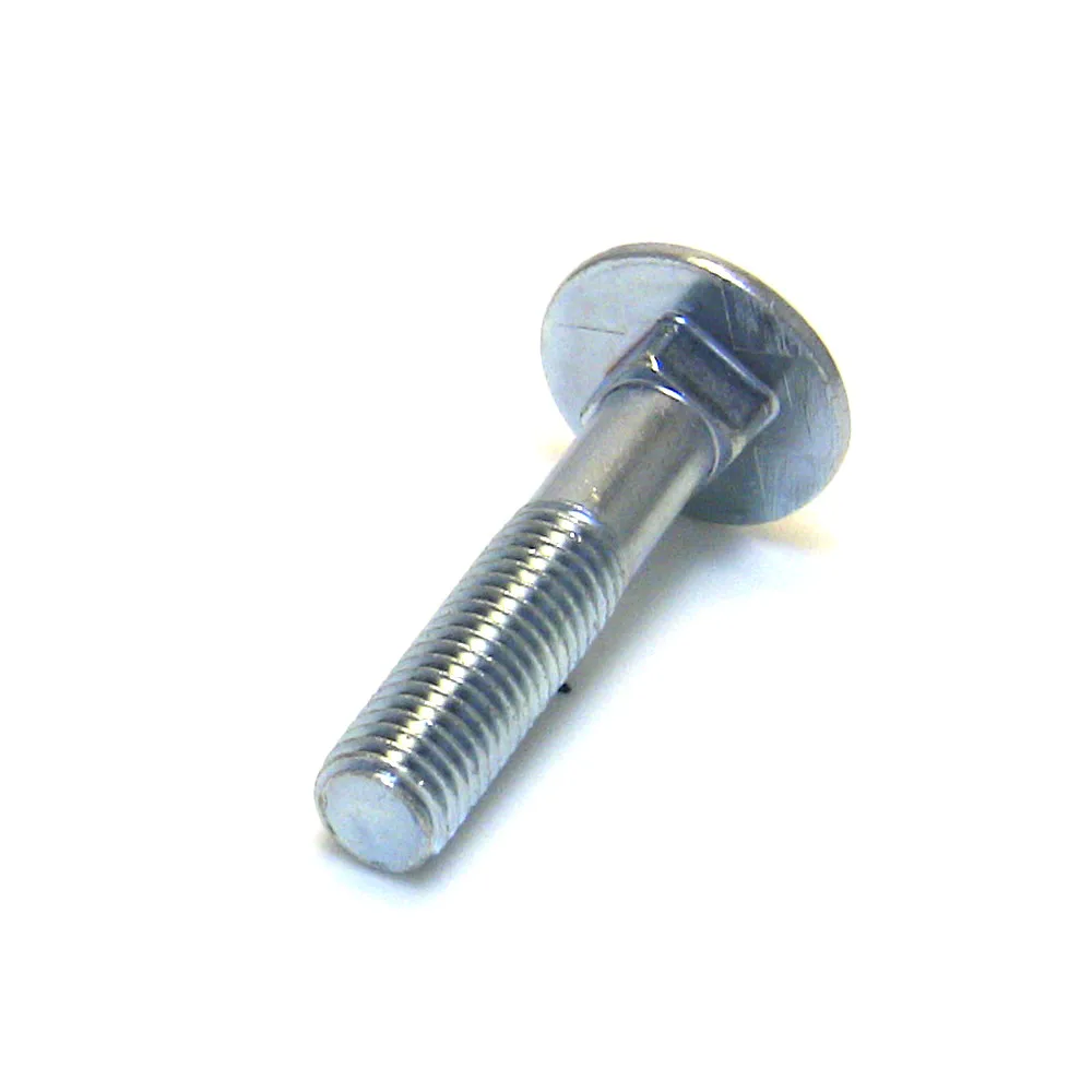 Din603 316 Stainless Steel Mushroom Head Bolts With Nut And Washer Sets Buy Mushroom Head