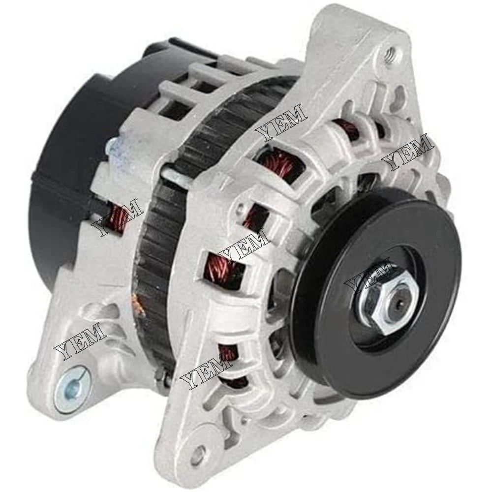 Agricultural Engine Parts Alternator 146046GT 146046 for Genie S100 S-120 S125 S-3800 S-3200 B3.3T
