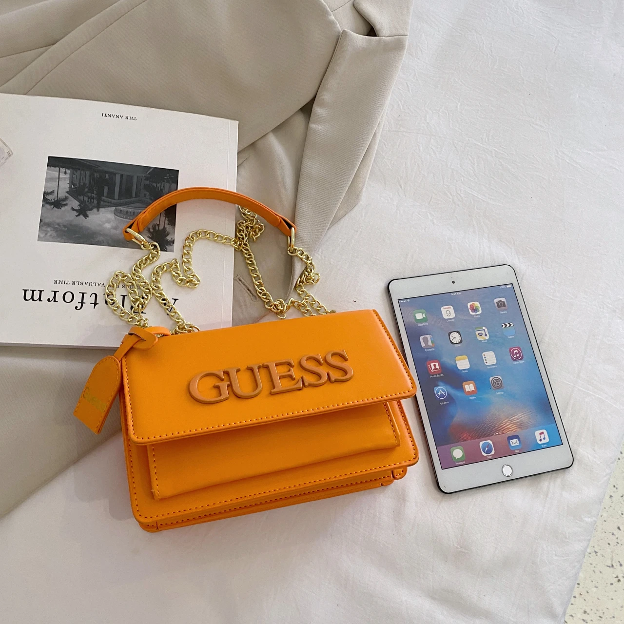 Designer Handbags Famous Luxury Brands Guesses Bags Bolsas Para Mujer ...