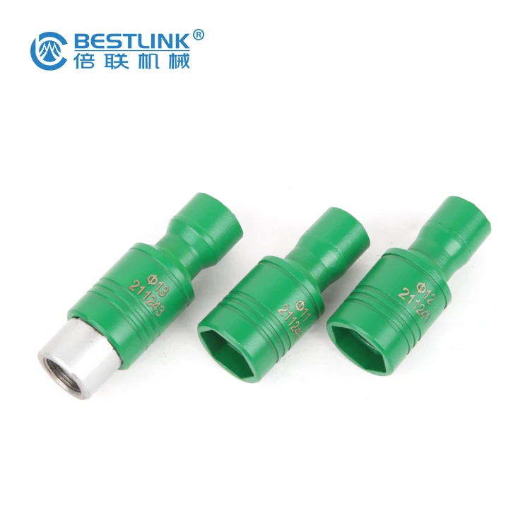 Button Bits Sharpening Cups