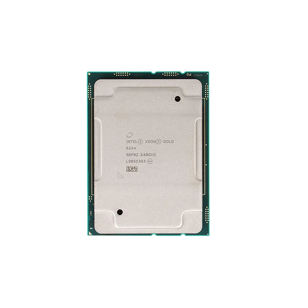 Intel Xeon Silver 4210R - 10-Core 2.4ghz Server CPU