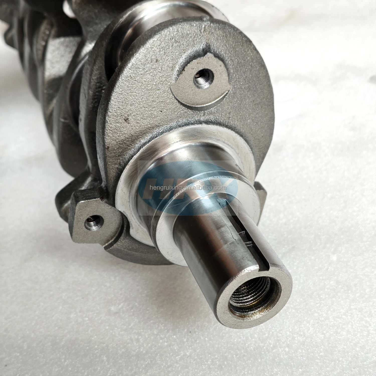 kirari 1/f 平芯 CSP-G900-Q CRANKSHAFT PULLEY ISUZU ELF NHR 54 2.5D 55 2.8D