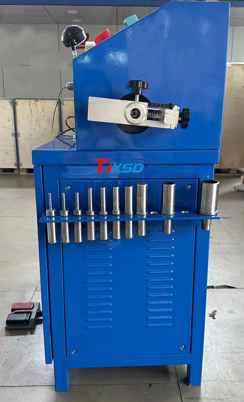 油圧圧着機 Amazon.co.jp: 手動油圧圧着機、手動収縮機、高圧油管油圧ホース