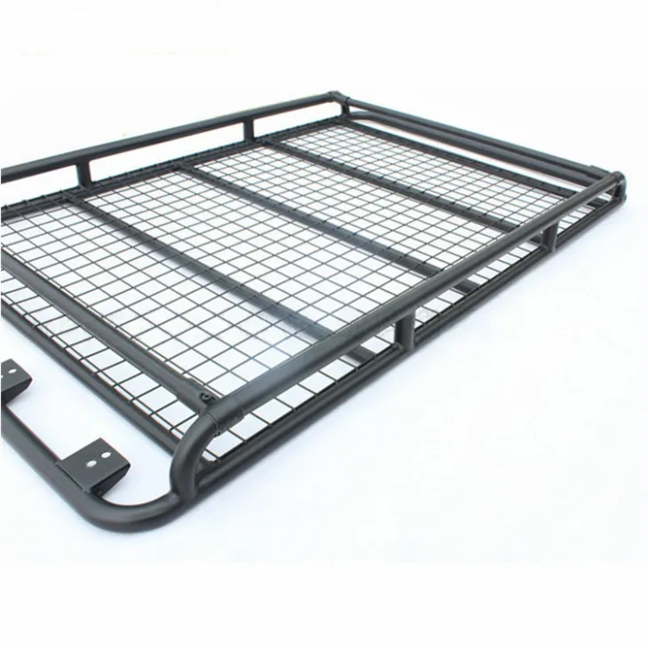 Roof Luggage Auto Car Part Roof Racks Offroad Cargo Roof Rack