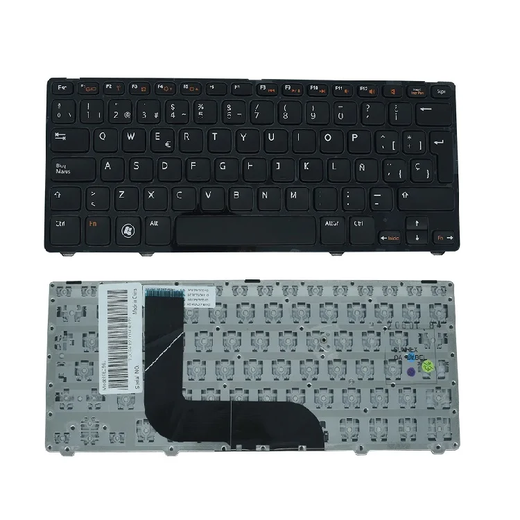 dell inspiron 14z 5423 keyboard