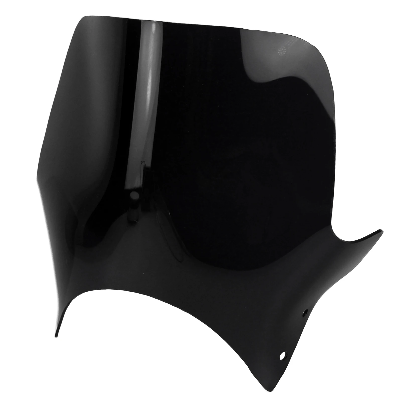 Лобовое стекло ZJmoto для мотоцикла Honda CB400 CB250 CB600 CB750 CB900 CB919