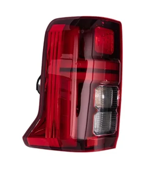 Hot Sale Guaranteed Quality auto parts car rear light for Mitsubishi L200 2024