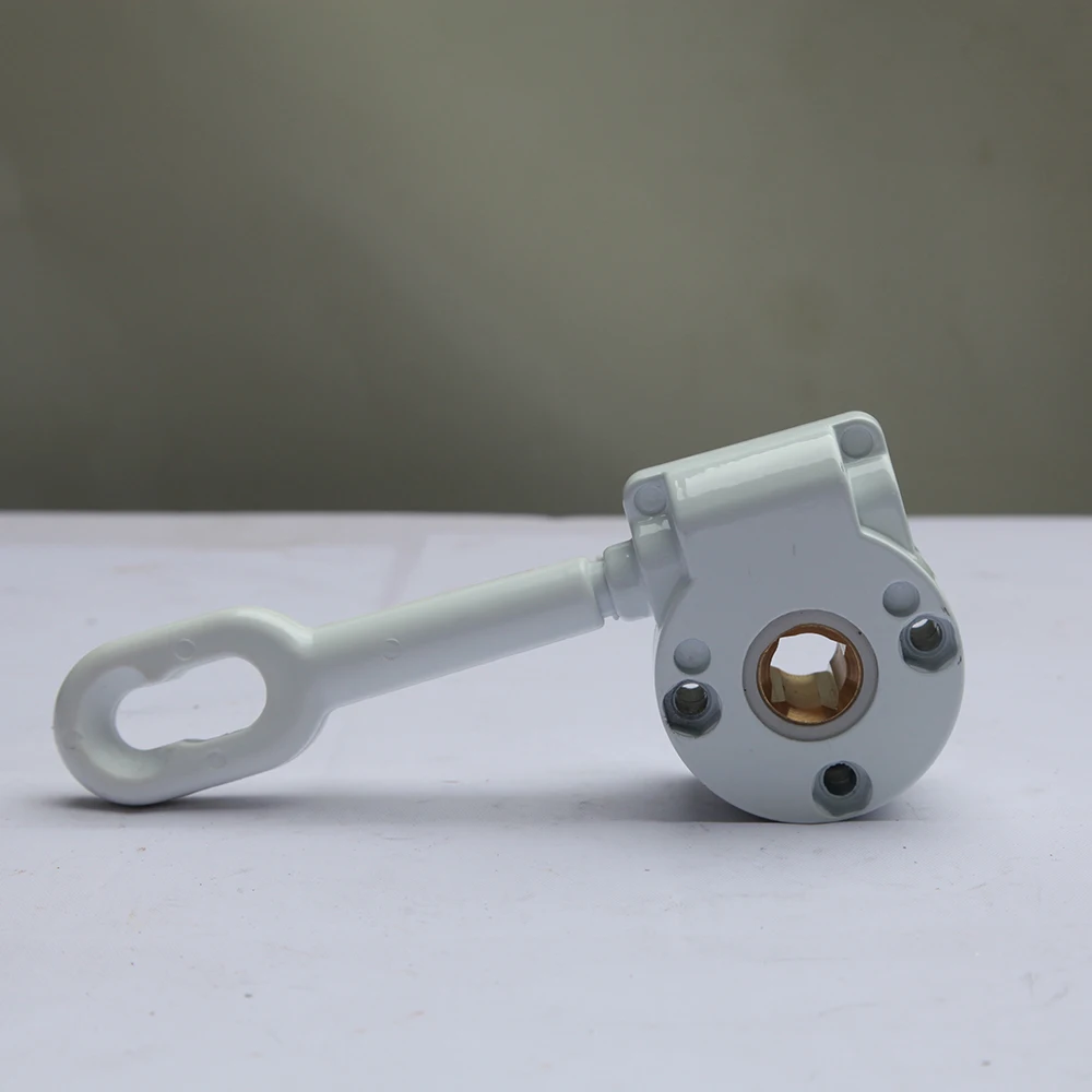 Manual 7:1 11:1 Gear Box for Awnings Product for Awnings Use
