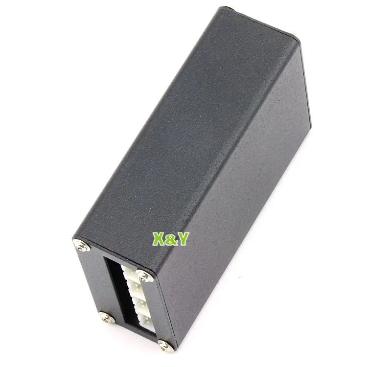 Saferdriving Camera Control Box Black CE 1080P Universal Remote Control Servilance Car Camera 360 Degree Rearview Mirror Camera