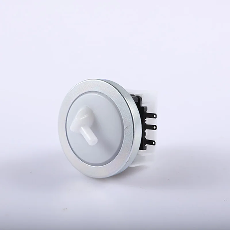 Wasserstandssonde Aus Edelstahl – 2,3 M Kabel, Für Füllstandsregler EDF/96, Automatisch