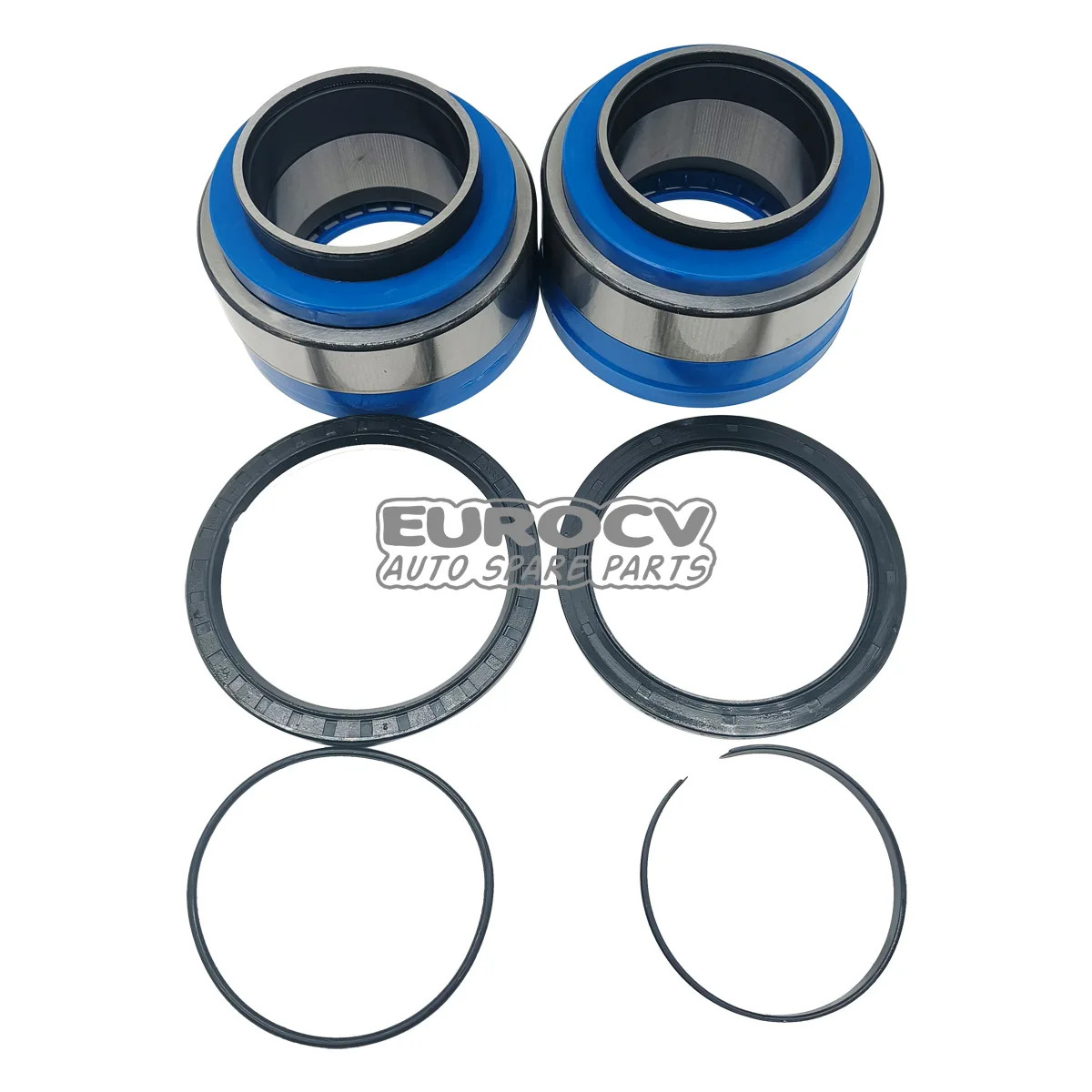 Eurocv Truck Parts VOE 21102685 23606836 Front Wheel Bearing 