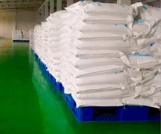 Magnesium Sulfate Anhydride Magnesium Sulfate