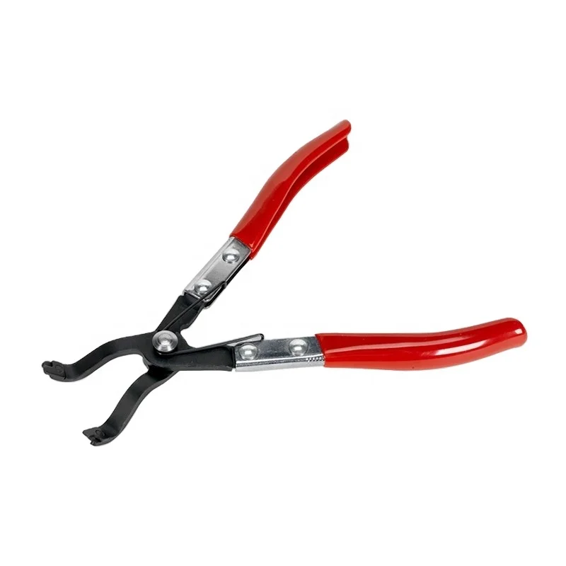 Wheel Bearing Circlip Pliers Tool For Use On Circlips WITHOUT Eyelets 