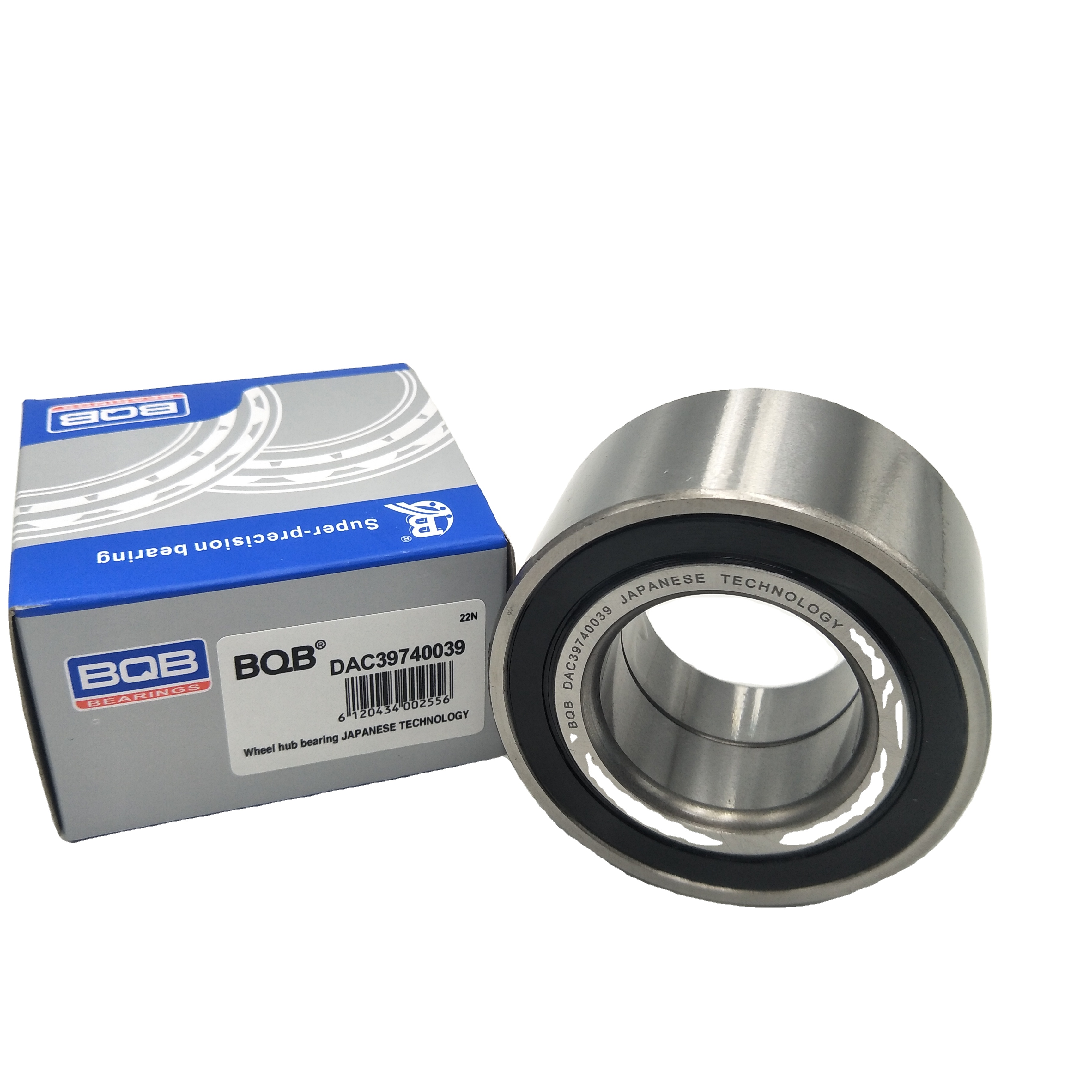 ぽぽぽ Wheel Hub Bearings DAC38720033/36 - Long Life & Reliable