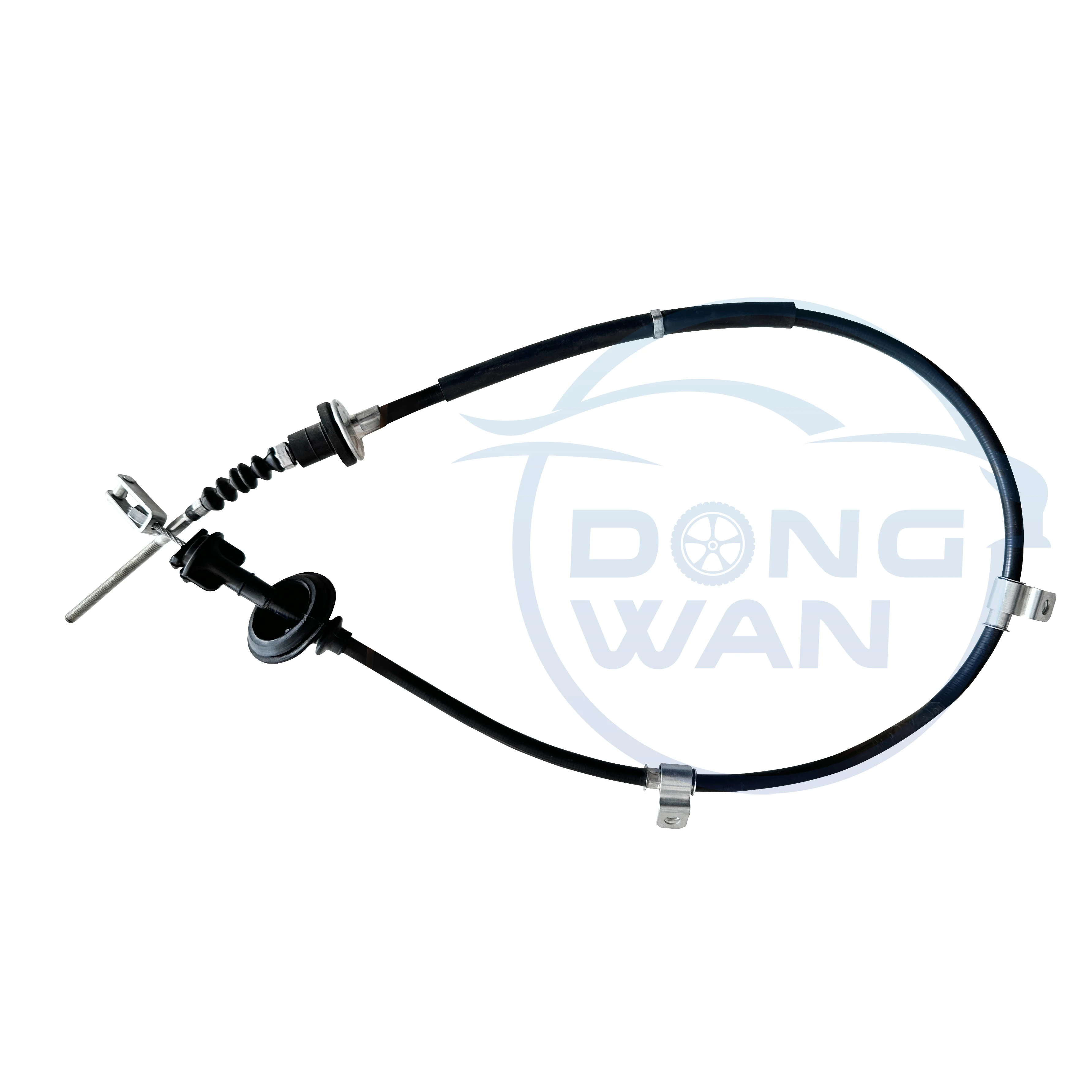 Wholesale Japanese Car Shift Cable 28380-76A01 for Suzuki Motor