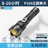 E821-P100 รุ่นแสงสีเหลือง [แบตเตอรี่ 5500mAh]