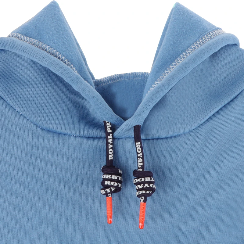 Rope Hoodie Laces Cords Custom Round Polyester Hoodie Drawstring Cords With  Metal Tips for Hoodie String Laces Print logo