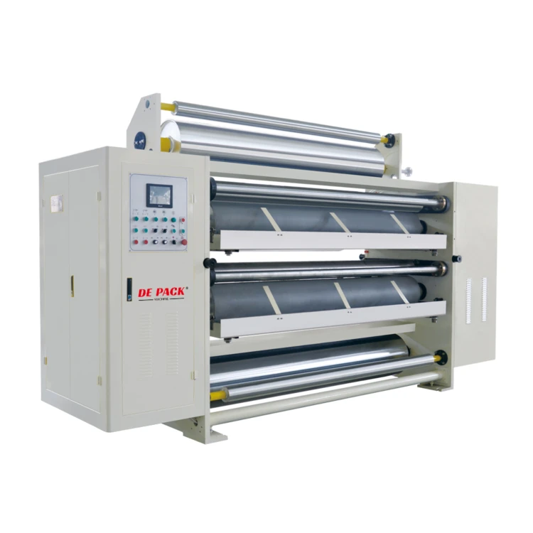 Automatic Glue Machine for Corrugated Cardboard Production Line ...