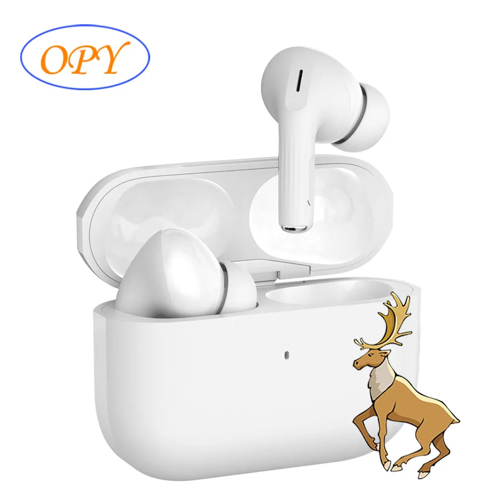 Black Shark BL0G In-Ear Earbuds with 3D Sound Best Wire Only One