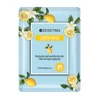 Lemon Mask