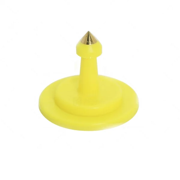 UHF RFID Animal Microchip Cow Ear Tag Identification Tag