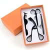 Stainles steel Black
