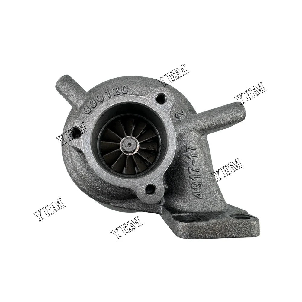 High Performance TD04HL Turbocharger 5I-8122 for Caterpillar E312 E312B E311 E311B Engine 3064 5