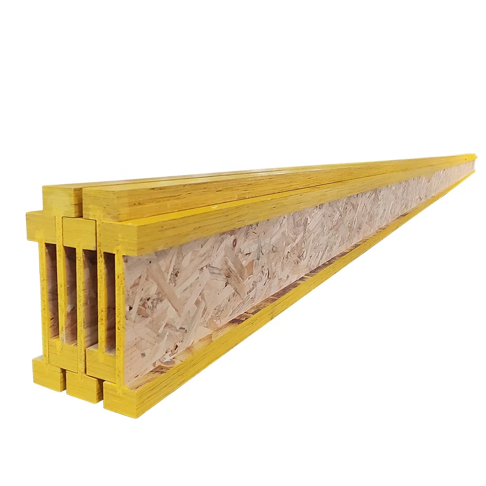 I Joist Beam Flooring I Joist 300 Mm X 63 Mm X 45 Mm / 40 Mm X
