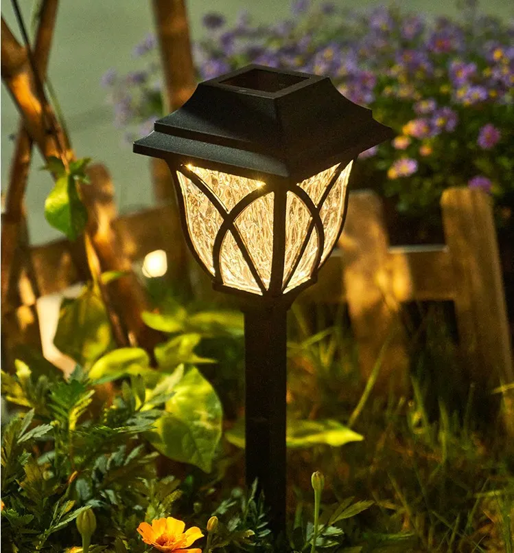 wholesale solar pathway lights