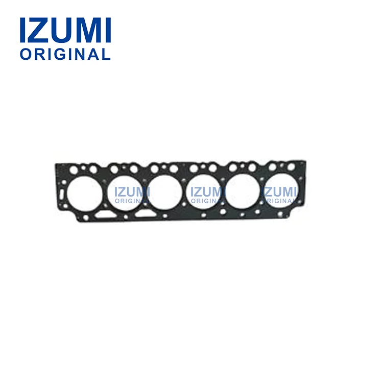 IZUMI ORIGINAL D13A D13D D13F D13H Cylinder Head Gasket Full Gasket Kit For VOLVO