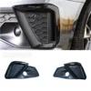 Fog Lamp Cover