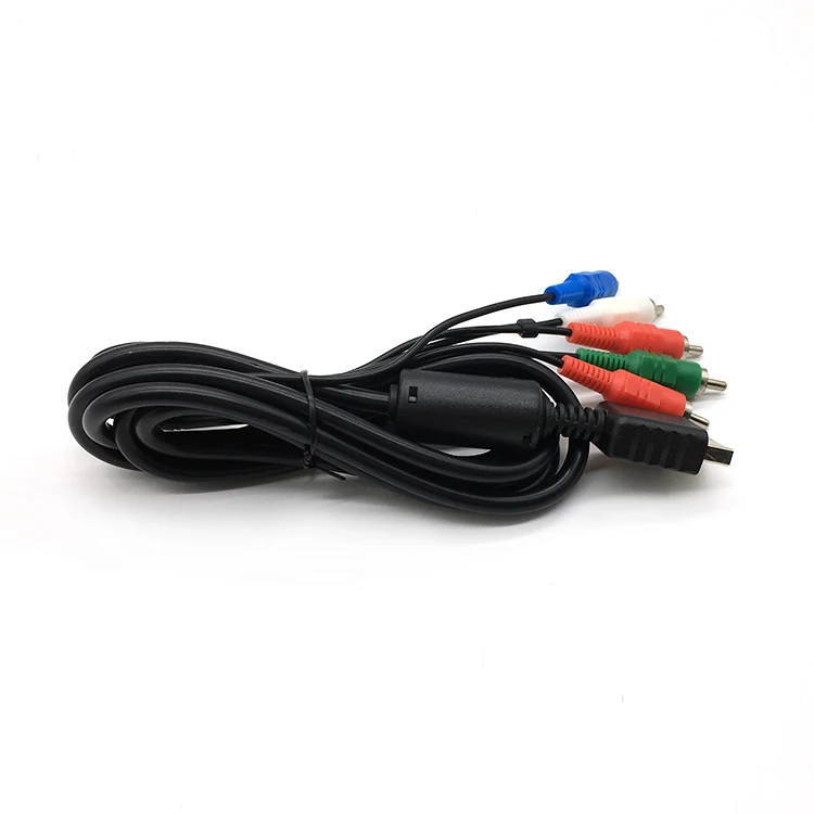 Cable AV de component profional X9FB (6 pi... – Grandado