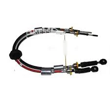 Auto Transmission Systems Cable Gear Shift Transmission 25191776 Trans... — 2